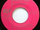 PSYCHOTRONS “Death is a Dream” 1969 Garage/Psychedelic Rock - BCP 45RPM - LISTEN