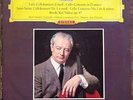 Ed.1- 3/61-Fournier-Lalo-St Saints-Bruch cello concertos-DGG red stereo