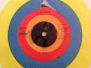 Psych Fuzz Garage 45 SRC Up All Night CAPITOL SLEEVE CLEAN Detroit Rocker