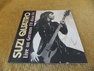 Suzi Quatro - Live On German TV Disco 74  (7'' Vinyl / Only 50 Copies)
