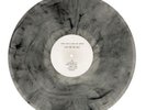 NICK CAVE & THE BAD SEEDS PUSH THE SKY AWAY CLEAR/SMOKY BLACK SWIRL VINYL 500 LE