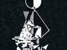 6 Feet Beneath The Moon - 2 DISC SET - King Krule (2013, Vinyl New)