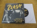 The Clash - The Palladium New York 1979  (7'' White Vinyl / Only 100 Copies)
