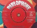 ** TINY LEWIS - TOO MUCH ROCKIN - UK PARLOPHONE - RARE 1959 **