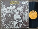 LP CARAVAN waterloo lily KINGDOM rock prog France 1972