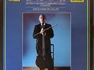 (LP) Janos Starker compl. Bach Cello suites on SEFEL DIGITAL 3LPs SFD300