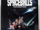 Spaceballs OST SEALED 1st Press 1987 US LP Van Halen Berlin Kim Carnes Spinners