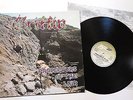 GRIFFIN - Protectors of the Lair LP 1986 RARE ... whiplash omen tyrant powerlord