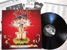 SABBAT - History of a time to come LP 1987 - 1. PRESS