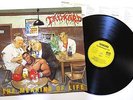 TANKARD - The Meaning of Life LP - Noise Rec. 1990