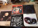 RARE ORIG VTG SUN RA LOT INFINITY HELIOCENTRIC ASTRO END WORLD CELESTRIAL ROAD