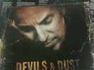 Bruce Springsteen - Devils & Dust - Doppel-LP - NM