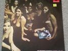Jimi Hendrix Electric Ladyland LP Gatefold cover
