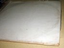 THE BEATLES WHITE ALBUM URUGUAY LP W/ POSTER