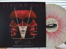 Strung Out FAT RECORD STORE Copy/100 Transmission Alpha Delta LP NOFX Fat Wreck