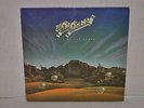 THE SOUL SEARCHERS Salt Of The Earth LP 1*ST Press EX Audio 