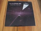 IAN MACFARLANE Back From Beyond LP 1980 RARE AUSTRALIA PROG EXP ex CYBOTRON M-