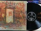 KLP58 - Black Sabbath - Mob Rules (6302 119) French pressing LP, vertigo 1981