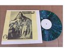 Rolling Stones Welcome To Frankfurt Splatter Wax Vinyl LP Shrink Free Shipping