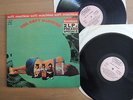THE SOFT MACHINE - SAME LP (2 ALBUMS) TOP RARE ITALIAN PRESS MINT CONDITION