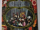 the PERTH COUNTY CONSPIRACY : Does Not Exist LP Record FOLK-PSYCH 1970