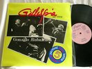 DIZZY GILLESPIE & GONZALO RUBALCABA En Vivo Arturo Sandoval Walter Davis LP