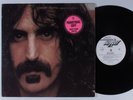 FRANK ZAPPA Apostrophe (') DISCREET LP VG++ wlp