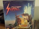 Sunset Forgotten Kingdom sealed original press san fran private press 1986