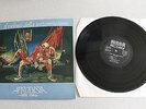 AFRODISIA CITTA' LIBERA - IL VELENO DELLA SOTTOMISSIONE - LP - ITALY