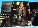 DAVID BOWIE   RISE AND FALL OF ZIGGY STARDUST LP   NEAR MINT NM COVER & VINYL