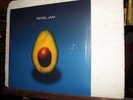 PEARL JAM sealed 2LP Avacado original press w/ booklet NOT RSD VERY LIMITED ED