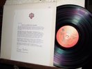 THE SMITHS dj LP Warner Bros. Music Show w/THE BLASTERS Meat Is Murder MORRISSEY