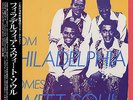 FROM PHILADELPHIA COMES SWEET SOUL JAPAN LP INCLINATIONS