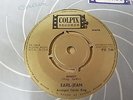 EARL-JEAN - RANDY - ORIGINAL 1964 7