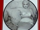 MADONNA - Secret - Rare UK 7