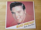 Elvis Presley LP:   Rock-and-Roll, Made in Bulgaria, BTA 12061,