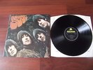 THE BEATLES  RUBBER SOUL  VINYL LP. -5 / -5 MONO  PRESS WITH KT TAX CODE.EX-.