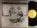 Creme Soda  Tricky Zingers   Very Rare Psych    Original  Private
