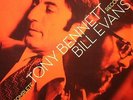 BENNETT, Tony/BILL EVANS - The Complete Tony Bennett/Bill Evans Recordings