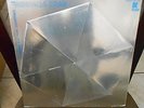 The Andromeda Strain Orginal Soundtrack Gil Melle Hexagon LP KAPP KRS 5513 LP