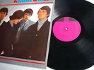 THE KINKS / KINDA KINKS  LP  1st PRESS MONO 1965  EX