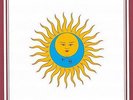 King Crimson / Larks' Tongues in Aspic - Vinyl LP 200g