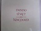 Dando Shaft Kingdom LP Folk Psych Rubber UK Press