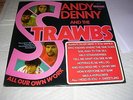 Sandy Denny And The Strawbs - All Our Own Work - CANADIAN  LP (1973) Prog Folk
