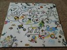 Led Zeppelin : Led Zeppelin III Vinyl LP record Gatefold Atlantic K50002