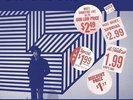 Minimum Rock N Roll - Chain & The Gang (2014, Vinyl NEW)