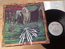 LP  Satan ?– Court In The Act : Roadrunner Records ?– RR 9894  : Vinyl