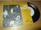 THE LEAVES too many people - girl from the east FESTIVAL SPX 143 French SP 1966