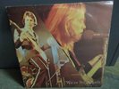 ALLMAN BROTHERS We're No Angels 2 LP set King Biscuit Color Vinyl RARE