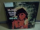 DR JOHN   GRIS-GRIS   RARE MONO LP on ATCO DEBUT EX/NM- 1968 